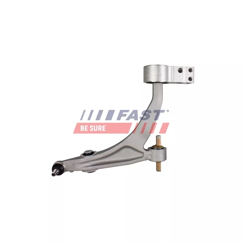 Triangle ou bras de suspension (train avant) FAST FT15149