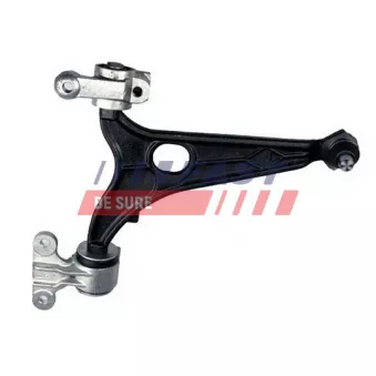 Triangle ou bras de suspension (train avant) FAST FT15152