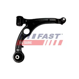 Triangle ou bras de suspension (train avant) FAST FT15154