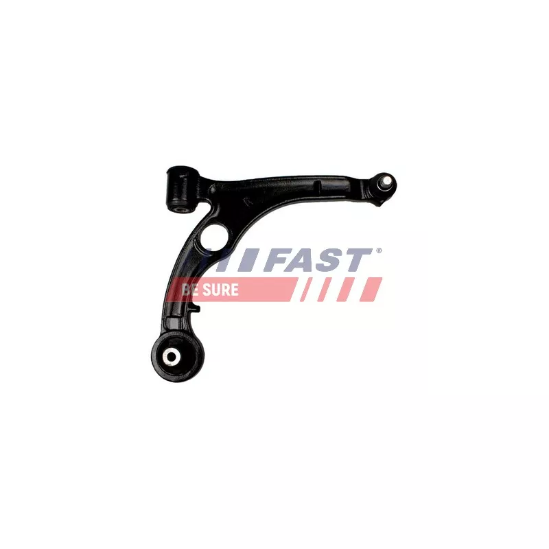 Triangle ou bras de suspension (train avant) FAST FT15154