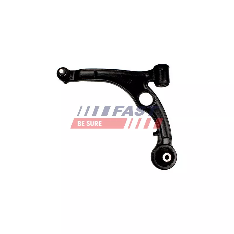 Triangle ou bras de suspension (train avant) FAST FT15155