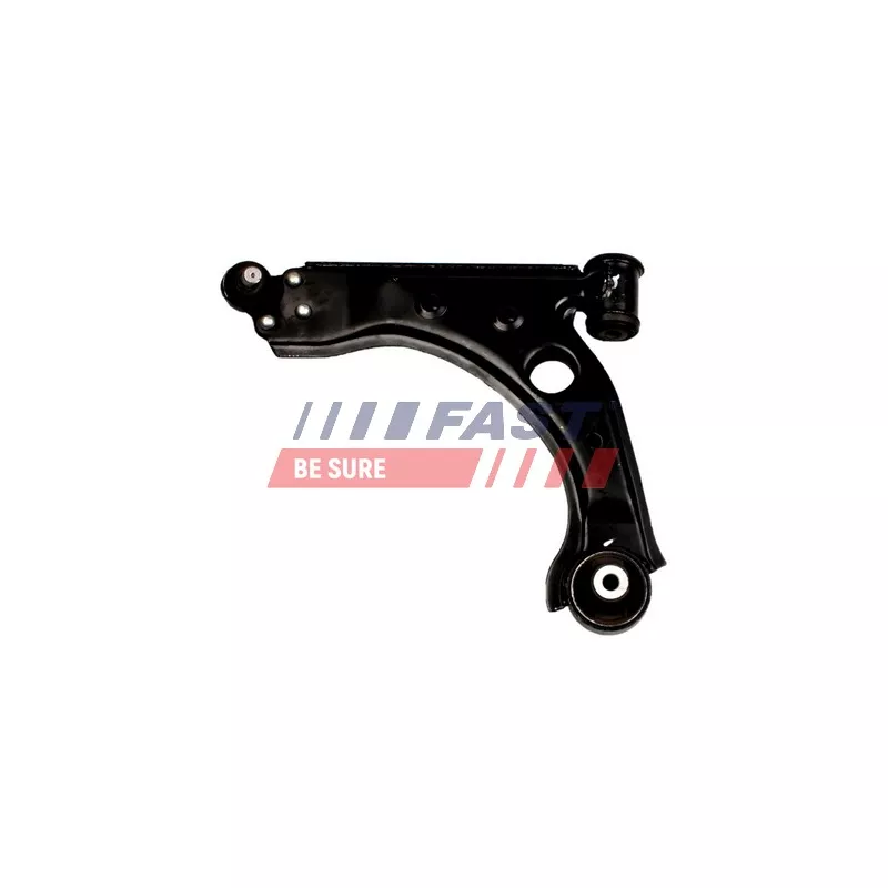Triangle ou bras de suspension (train avant) FAST FT15156