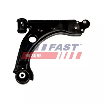 Triangle ou bras de suspension (train avant) FAST FT15157