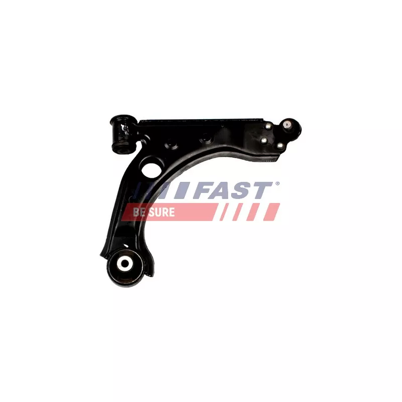 Triangle ou bras de suspension (train avant) FAST FT15157