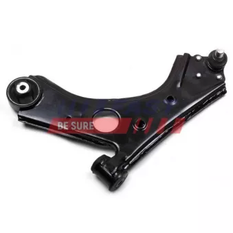 Triangle ou bras de suspension (train avant) FAST FT15160