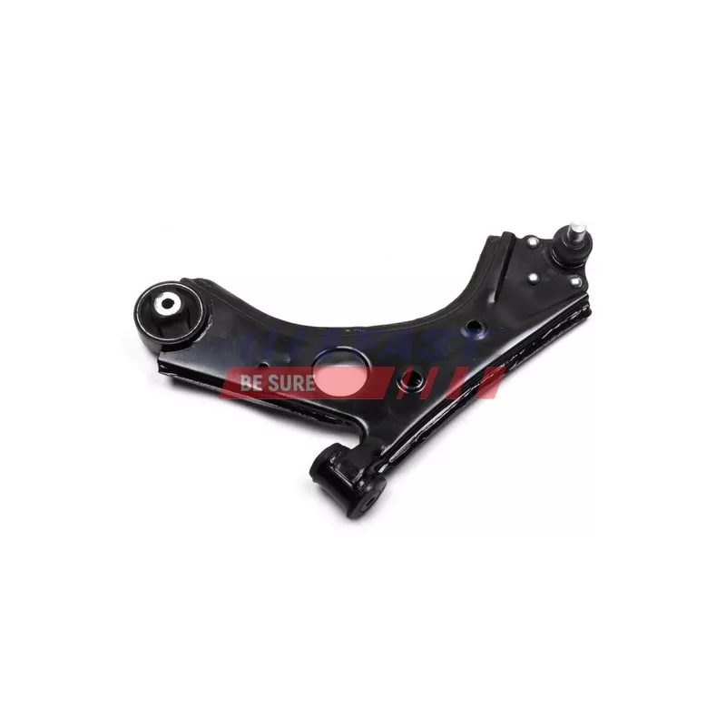 Triangle ou bras de suspension (train avant) FAST FT15160