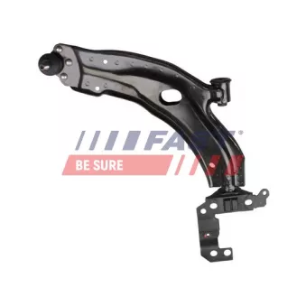 Triangle ou bras de suspension (train avant) FAST FT15162