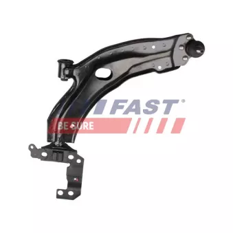 Triangle ou bras de suspension (train avant) FAST FT15163