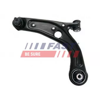Triangle ou bras de suspension (train avant) FAST FT15164