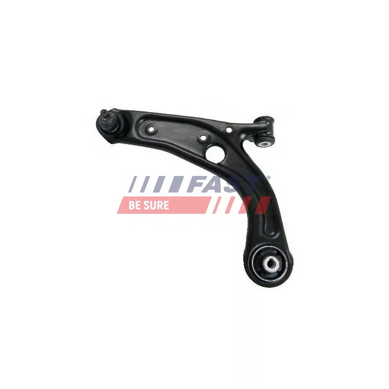 Triangle ou bras de suspension (train avant) FAST FT15164