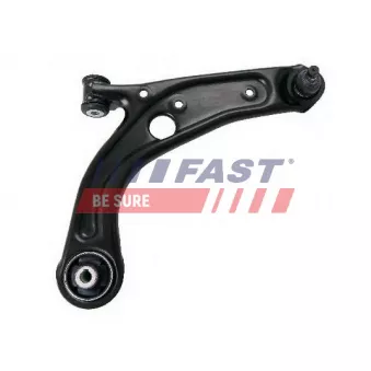 Triangle ou bras de suspension (train avant) FAST FT15165