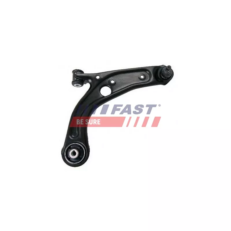 Triangle ou bras de suspension (train avant) FAST FT15165