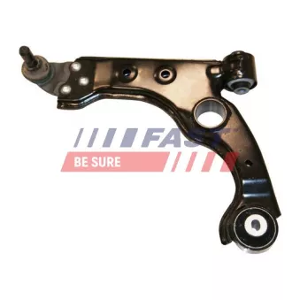 Triangle ou bras de suspension (train avant) FAST FT15167