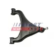 Bras de liaison, suspension de roue avant gauche FAST FT15184 - Visuel 2