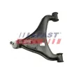 Bras de liaison, suspension de roue avant droit FAST FT15185 - Visuel 2