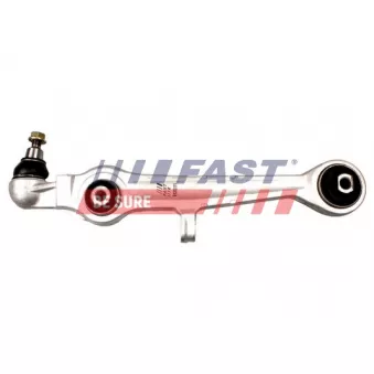 Triangle ou bras de suspension (train avant) FAST FT15501