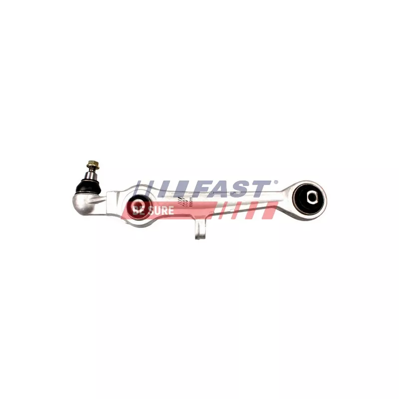 Triangle ou bras de suspension (train avant) FAST FT15501