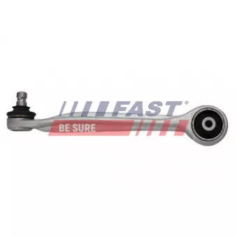 Triangle ou bras de suspension (train avant) FAST FT15502