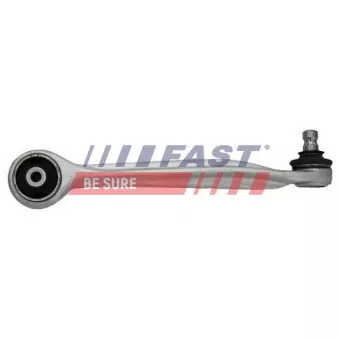 Triangle ou bras de suspension (train avant) FAST FT15503
