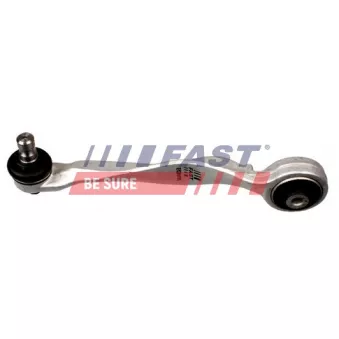 Triangle ou bras de suspension (train avant) FAST FT15504