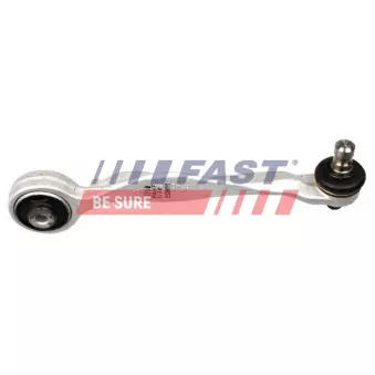 Triangle ou bras de suspension (train avant) FAST FT15505