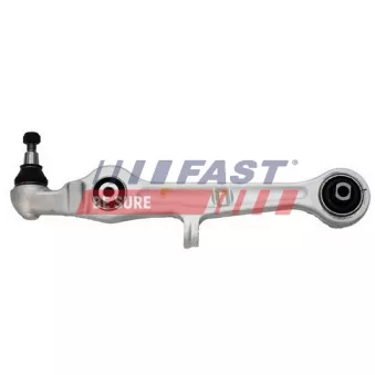 Triangle ou bras de suspension (train avant) FAST FT15508