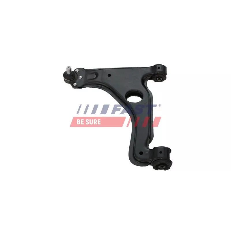 Triangle ou bras de suspension (train avant) FAST FT15515