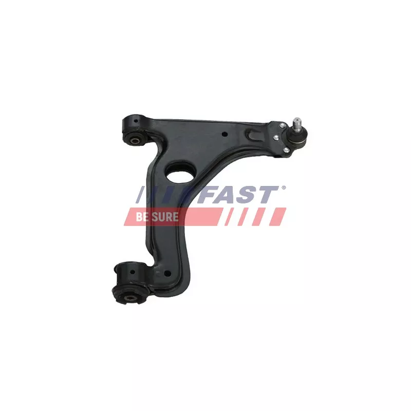 Triangle ou bras de suspension (train avant) FAST FT15516