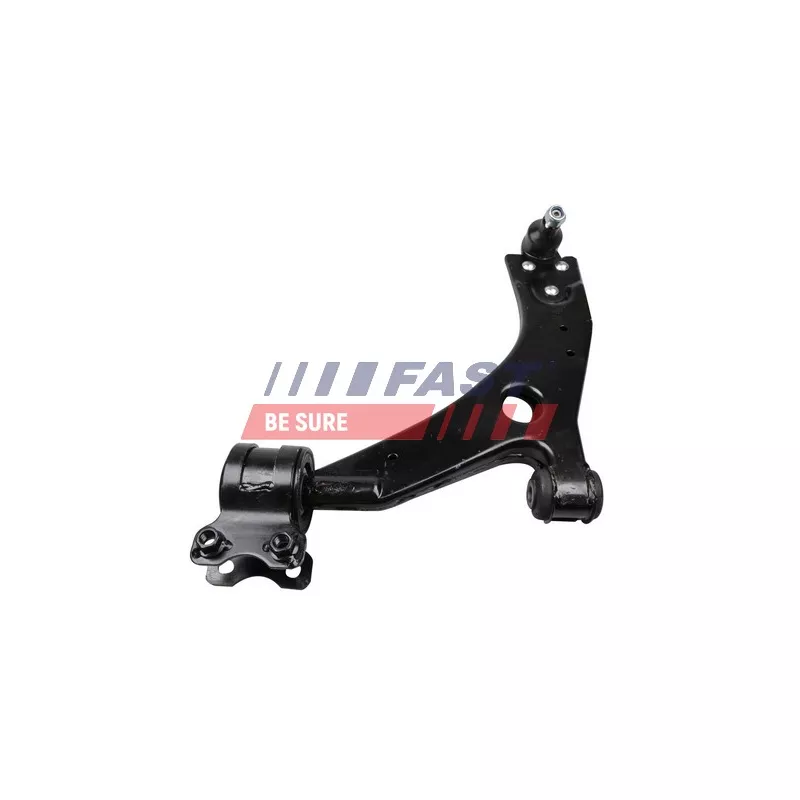 Triangle ou bras de suspension (train avant) FAST FT15517