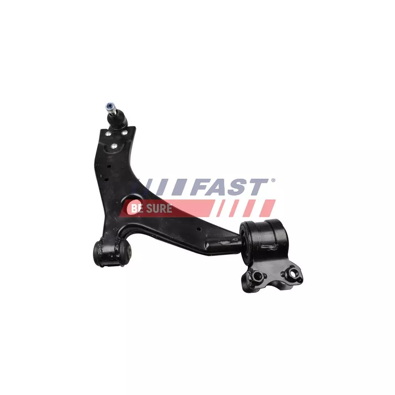 Triangle ou bras de suspension (train avant) FAST FT15518