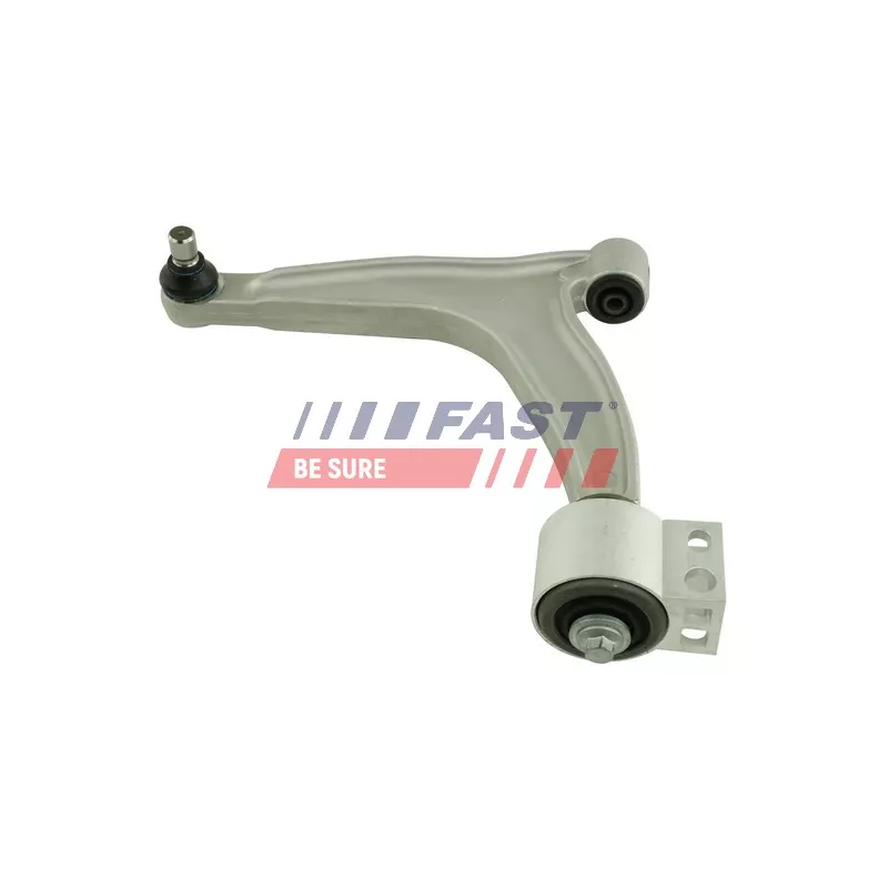 Triangle ou bras de suspension (train avant) FAST FT15519