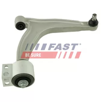 Triangle ou bras de suspension (train avant) FAST FT15520