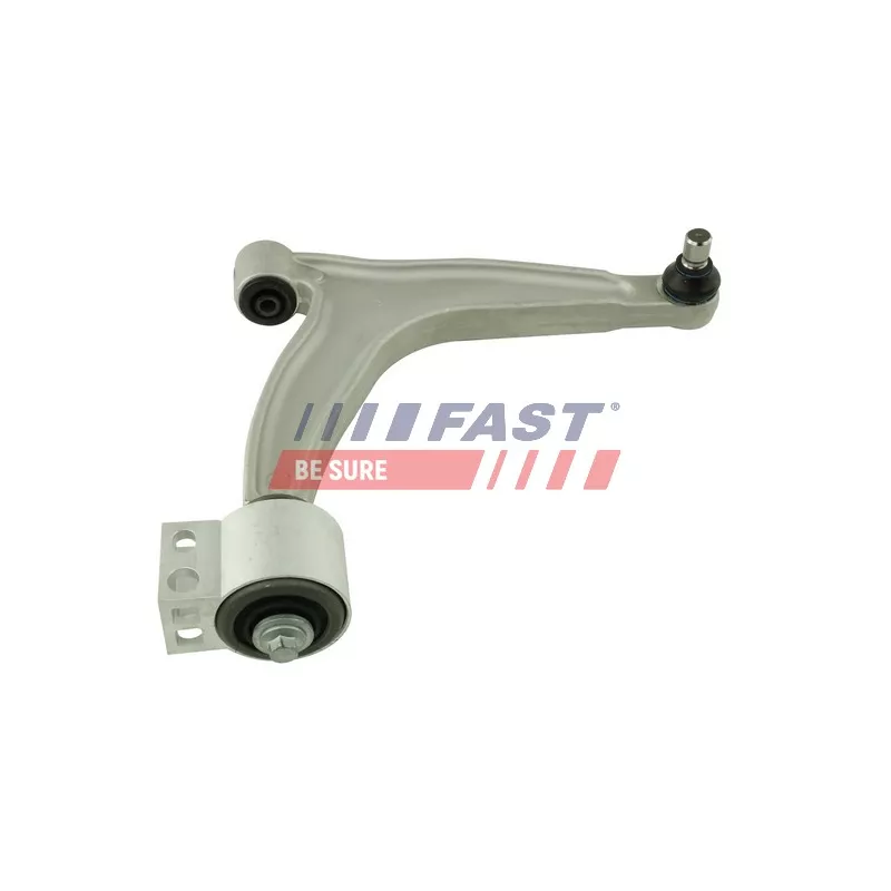 Triangle ou bras de suspension (train avant) FAST FT15520