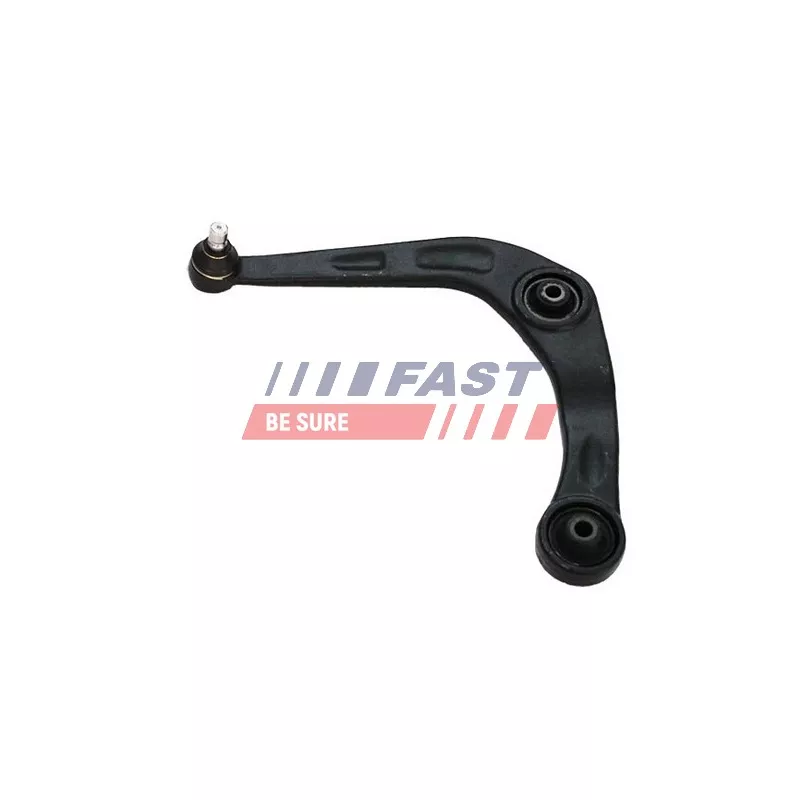 Triangle ou bras de suspension (train avant) FAST FT15522