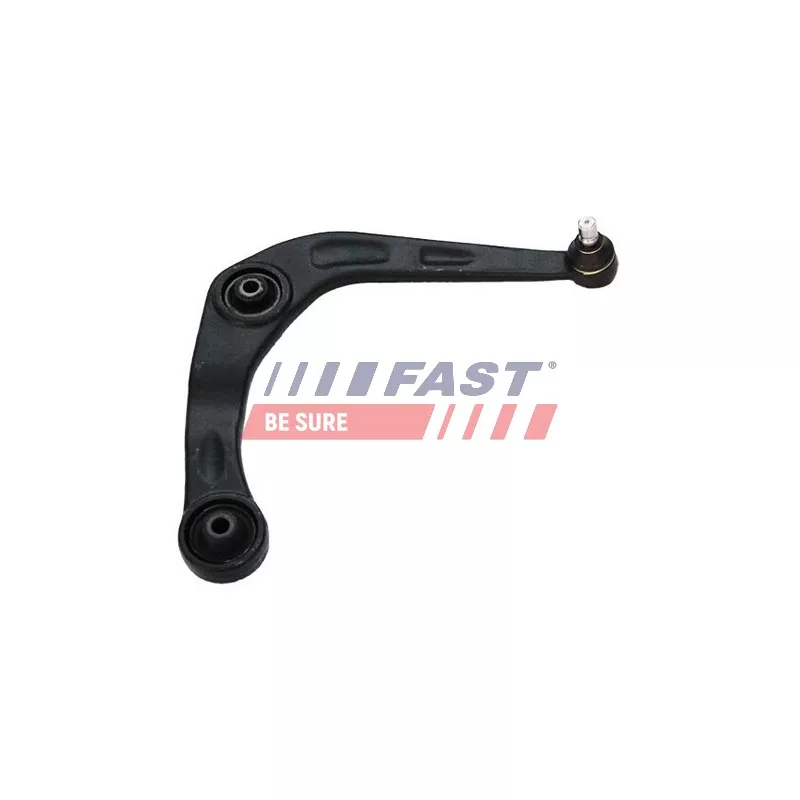 Triangle ou bras de suspension (train avant) FAST FT15523