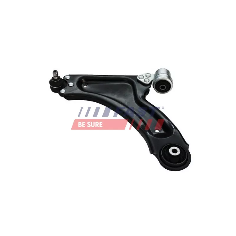 Triangle ou bras de suspension (train avant) FAST FT15524