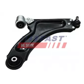 Triangle ou bras de suspension (train avant) FAST FT15525