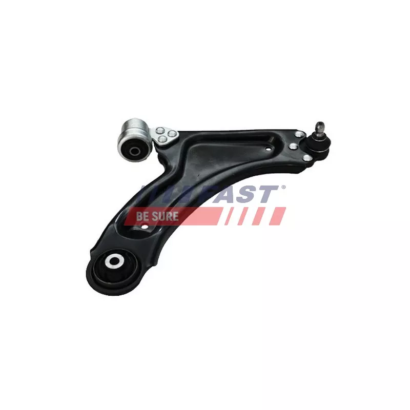 Triangle ou bras de suspension (train avant) FAST FT15525