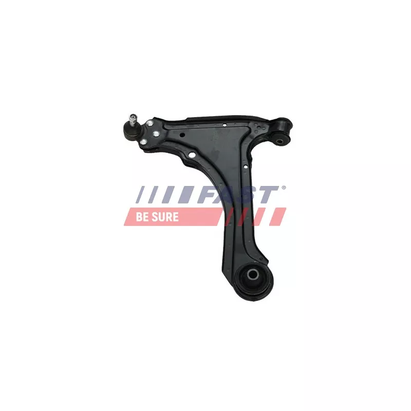 Triangle ou bras de suspension (train avant) FAST FT15526