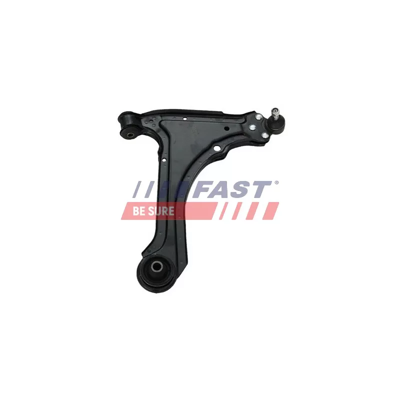 Triangle ou bras de suspension (train avant) FAST FT15527