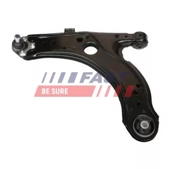 Triangle ou bras de suspension (train avant) FAST FT15534