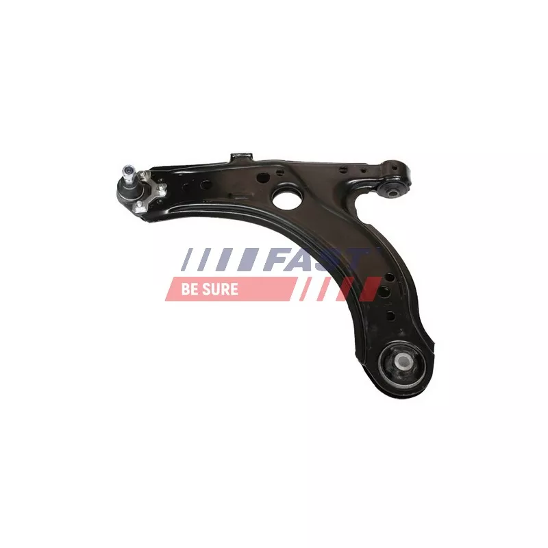 Triangle ou bras de suspension (train avant) FAST FT15534
