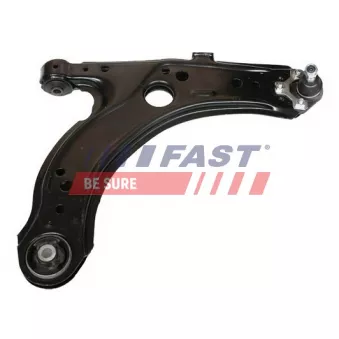Triangle ou bras de suspension (train avant) FAST FT15535
