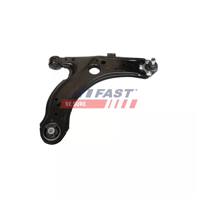 Triangle ou bras de suspension (train avant) FAST FT15535