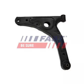 Bras de liaison, suspension de roue avant gauche FAST FT15542