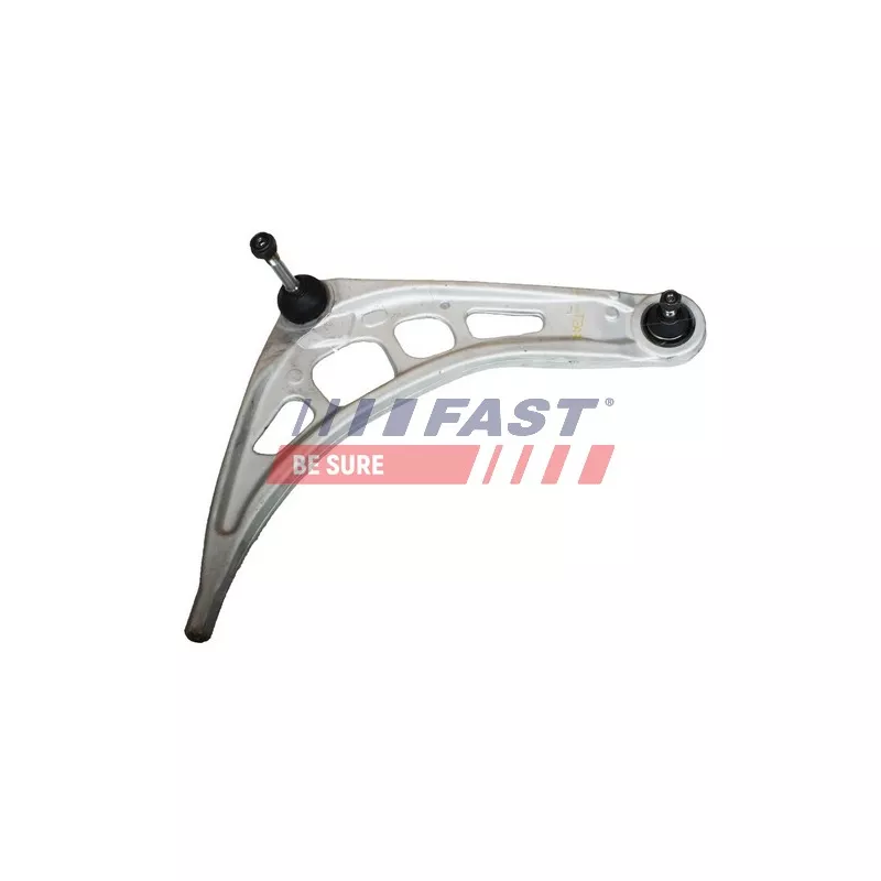 Triangle ou bras de suspension (train avant) FAST FT15555