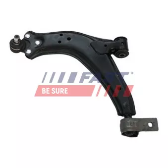 Triangle ou bras de suspension (train avant) FAST FT15560