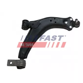Triangle ou bras de suspension (train avant) FAST FT15561