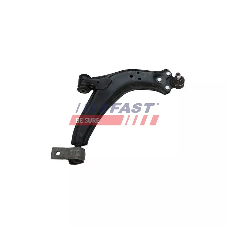 Triangle ou bras de suspension (train avant) FAST FT15561