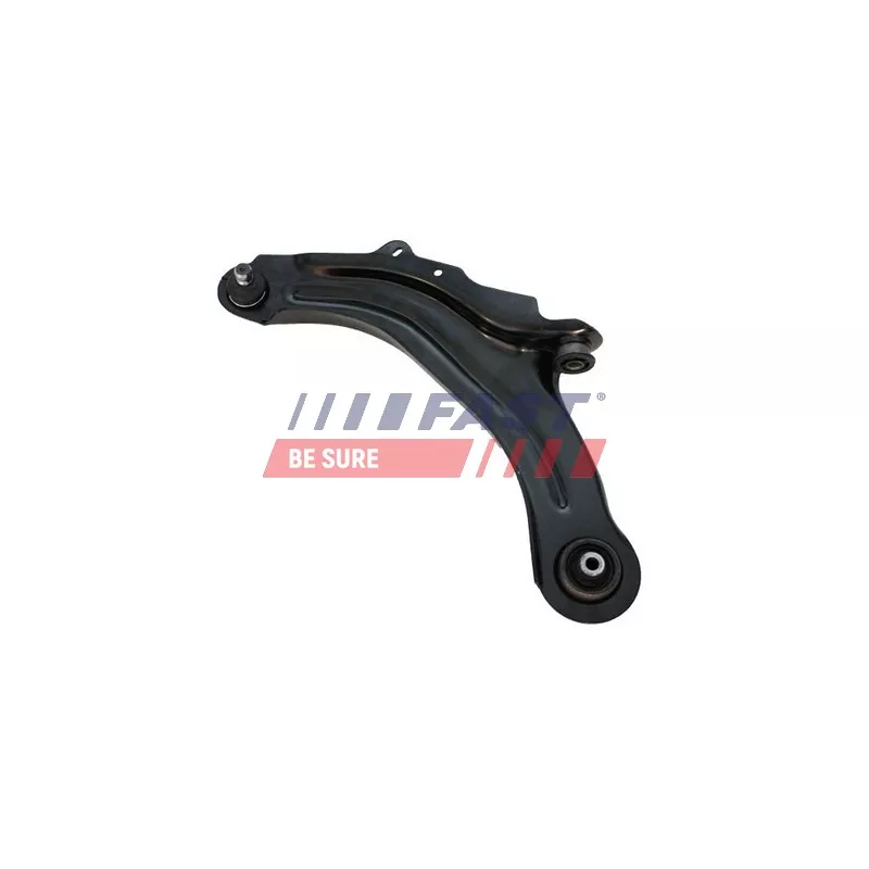 Triangle ou bras de suspension (train avant) FAST FT15602